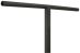 Native Aria 750 Bars Black