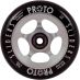 PROTO Slider 110 Wheel Raw Black