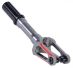 Oath Spinal SCS / HIC Fork Titanium Red