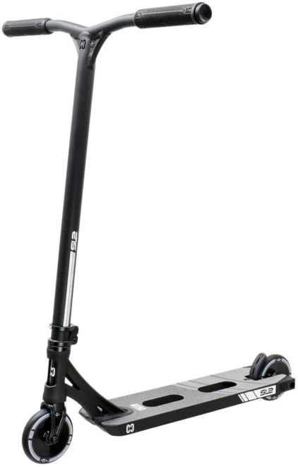 CORE SL2 Scooter Black