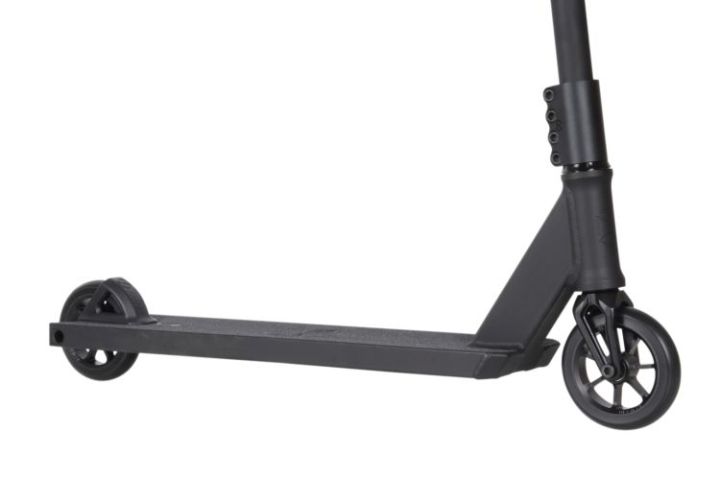 Native Stem L Scooter Black