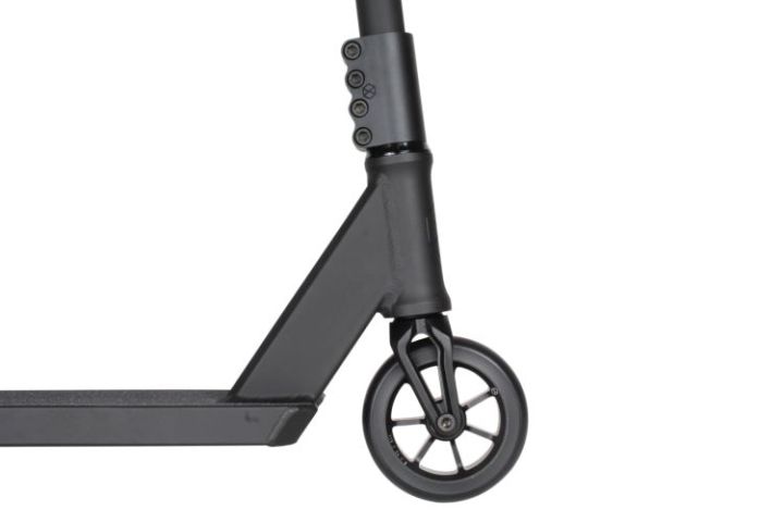 Native Stem L Scooter Black