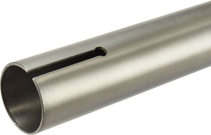 Striker Titanium Bend Bars Raw